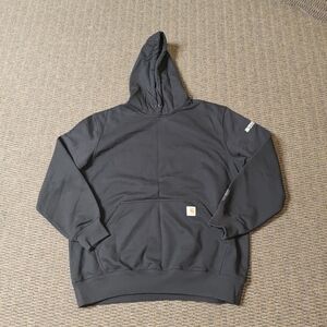 Carhartt Mens Rain Defender Loose Fit Heavyweight Sweatshirt XL